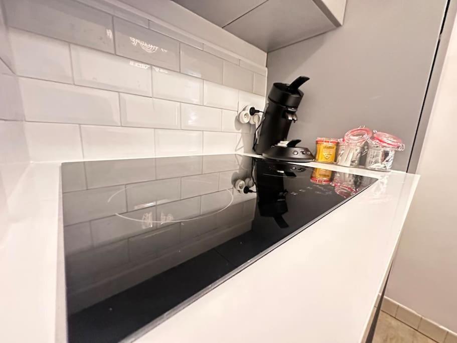 Appartement Drouet D'erlon Duplex Spacieux, Terrasse Au Centre